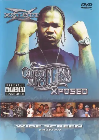 Watch and Download Xzibit: Restless Xposed 8