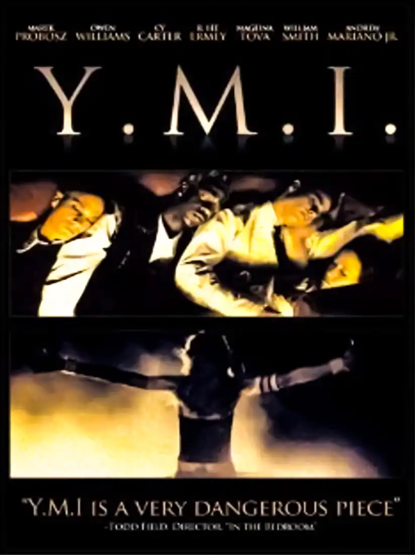 Watch and Download Y.M.I. 4