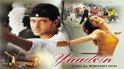 Watch and Download Yaadein 2