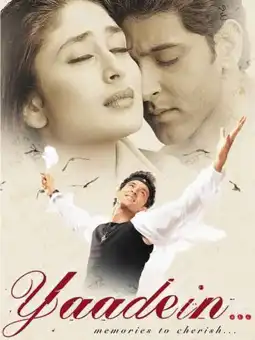 Watch and Download Yaadein 3