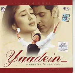 Watch and Download Yaadein 4