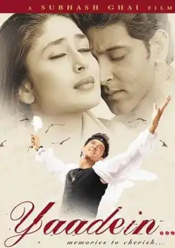 Watch and Download Yaadein 5