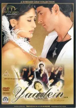 Watch and Download Yaadein 6