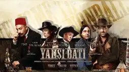 Watch and Download Yahşi Batı 3