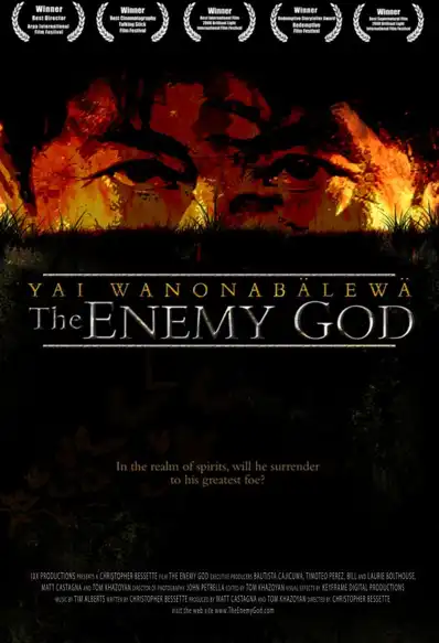 Watch and Download Yai Wanonabalewa: The Enemy God 2