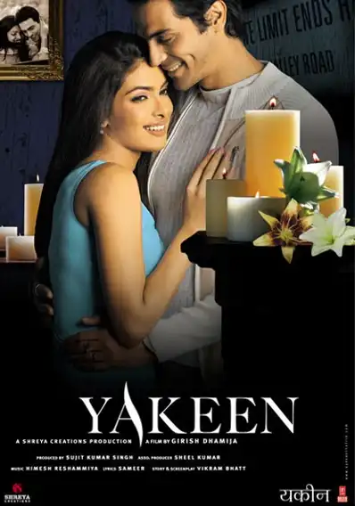 Watch and Download Yakeen 5