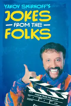 Watch and Download Yakov Smirnoff: Jokes from the Folks