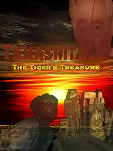 Watch and Download Yamashita: The Tiger's Treasure 1