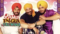 Watch and Download Yamla Pagla Deewana 2