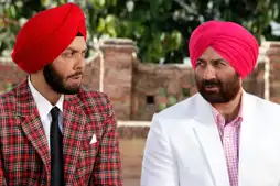 Watch and Download Yamla Pagla Deewana 6