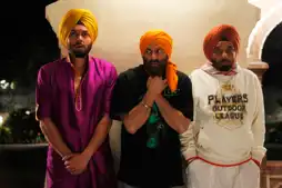 Watch and Download Yamla Pagla Deewana 8