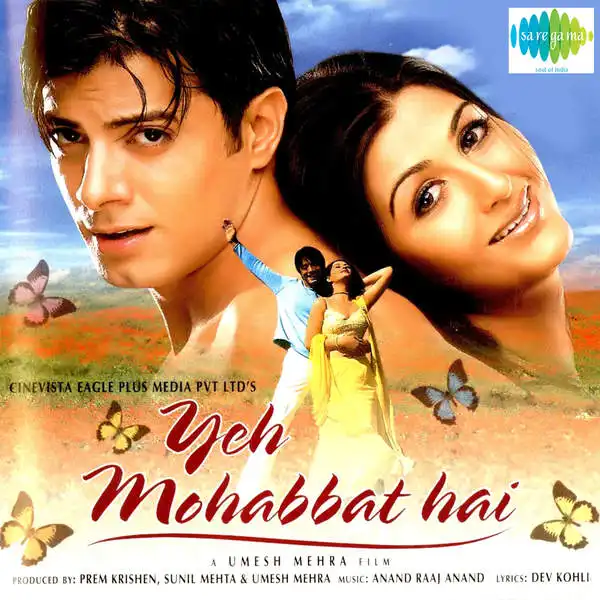 Watch and Download Yeh Mohabbat Hai 4