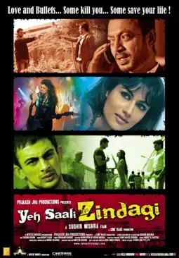 Watch and Download Yeh Saali Zindagi 2