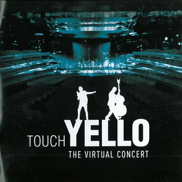 Watch and Download Yello: Touch Yello - The Virtual Concert 4