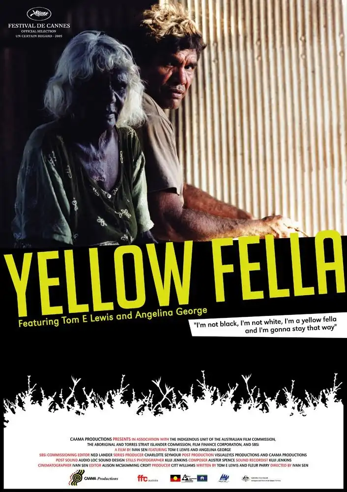 Watch and Download Yellow Fella 1