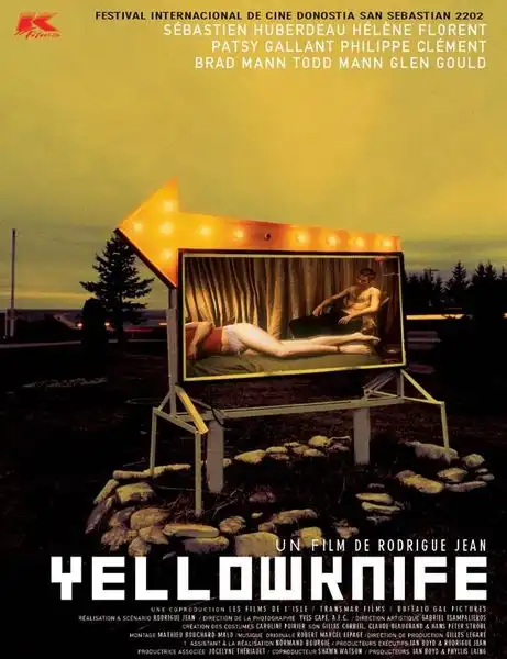 Watch and Download Yellowknife 1