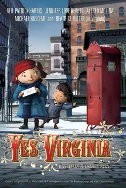 Watch and Download Yes, Virginia 8