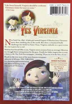 Watch and Download Yes, Virginia 9