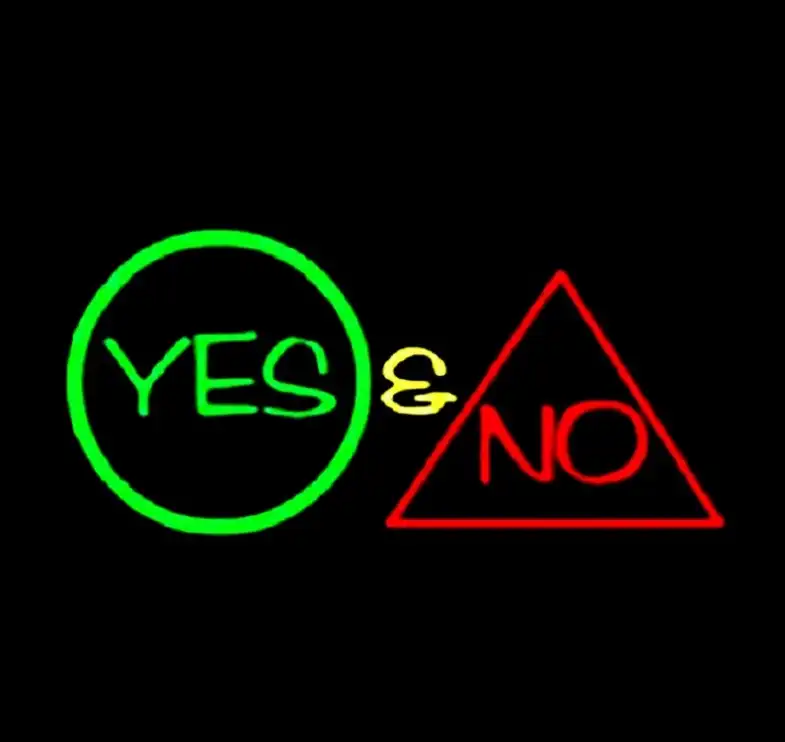 Watch and Download Yes & No 4