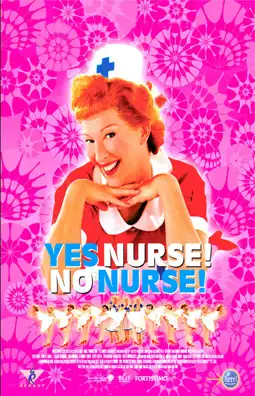 Watch and Download Yes Nurse! No Nurse! 3