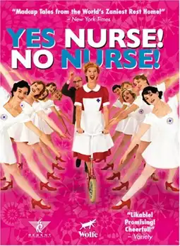 Watch and Download Yes Nurse! No Nurse! 4