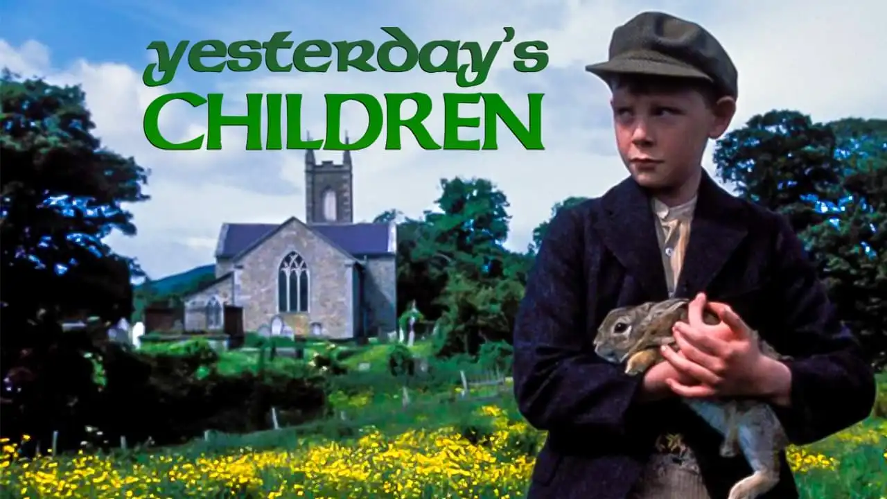 Watch and Download Yesterday's Children 1