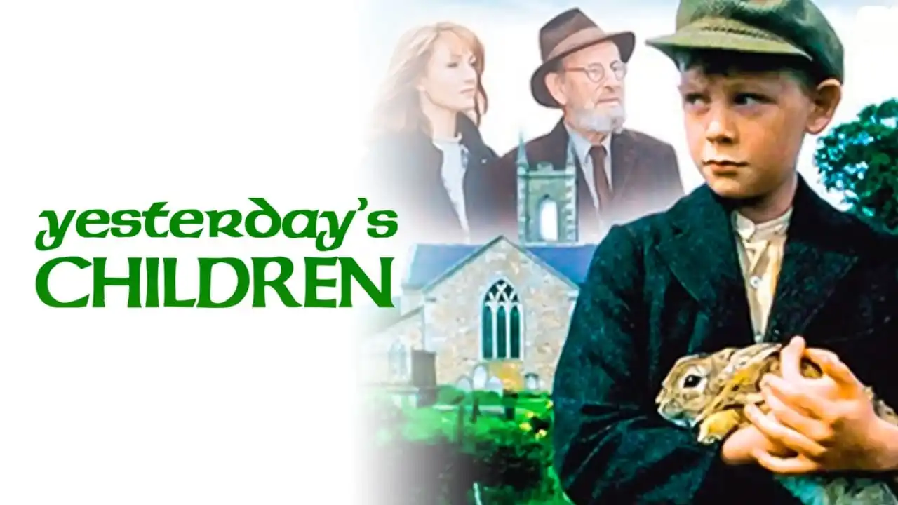 Watch and Download Yesterday's Children 3