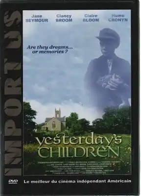 Watch and Download Yesterday's Children 4