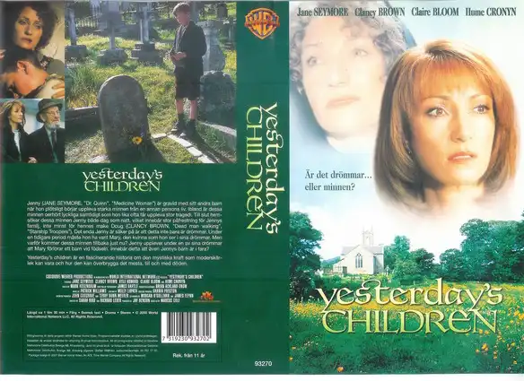 Watch and Download Yesterday's Children 6
