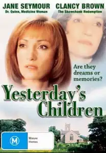 Watch and Download Yesterday's Children 8