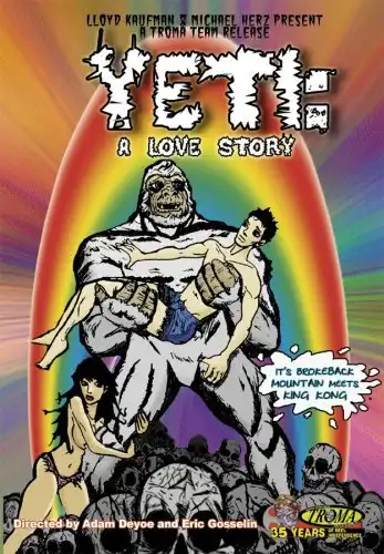 Watch and Download Yeti: A Love Story 2