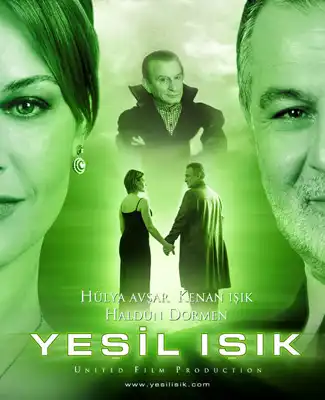 Watch and Download Yeşil Işık 2