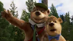 Watch and Download Yogi Bear 2