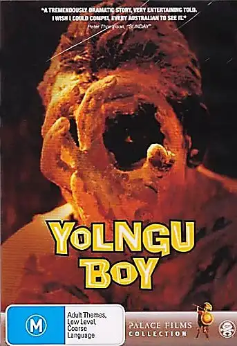 Watch and Download Yolngu Boy 2