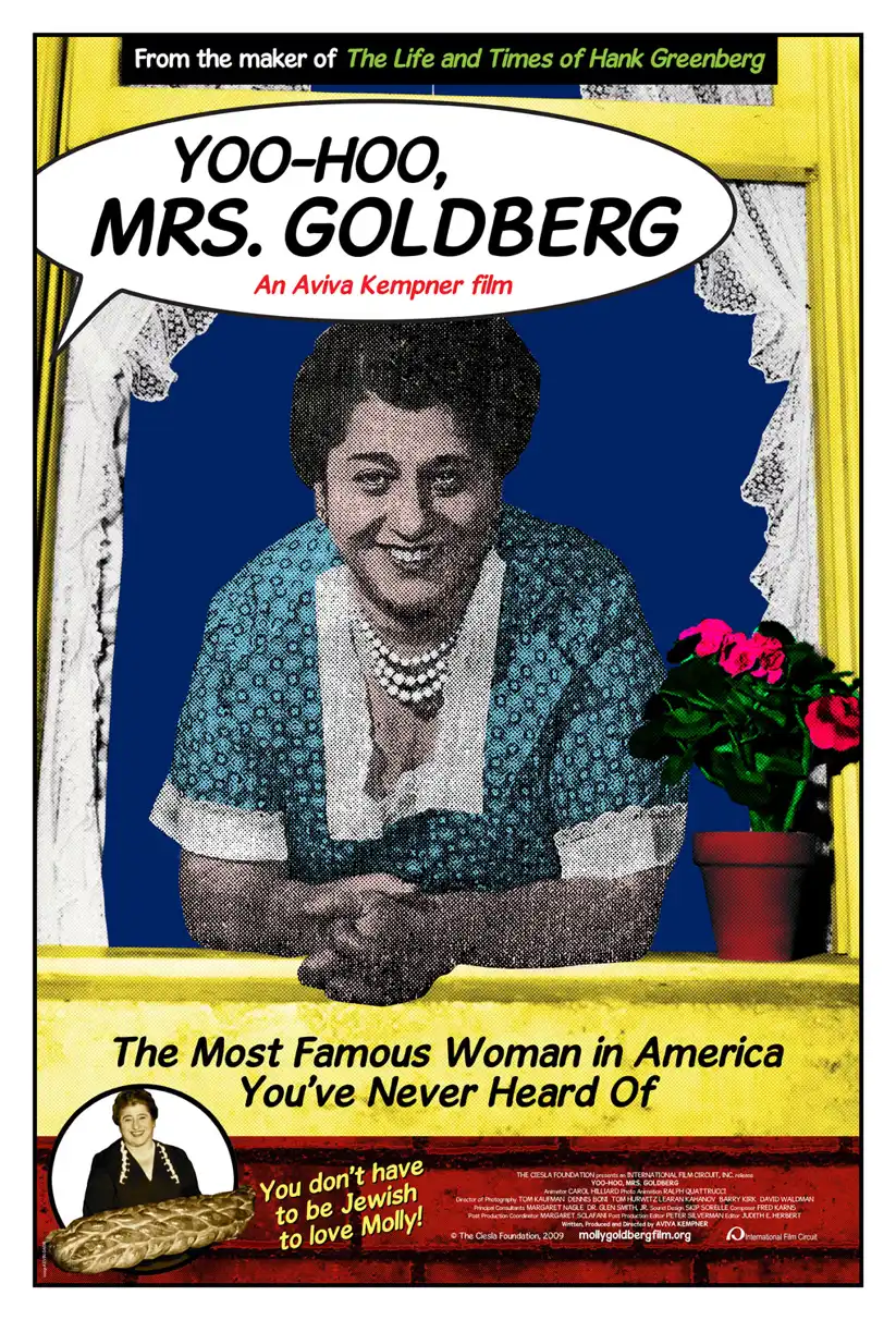 Watch and Download Yoo-Hoo, Mrs. Goldberg 1