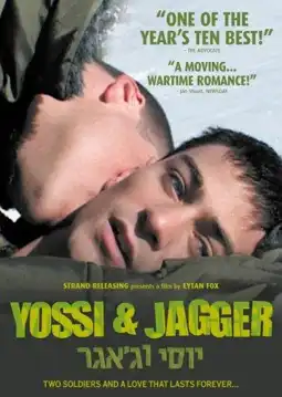 Watch and Download Yossi & Jagger 10