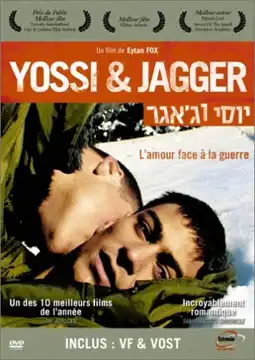 Watch and Download Yossi & Jagger 11