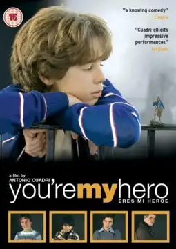 Watch and Download You're My Hero 1