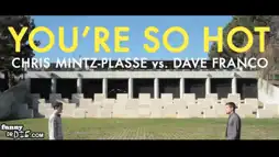 Watch and Download You're So Hot with Chris Mintz-Plasse and Dave Franco 2