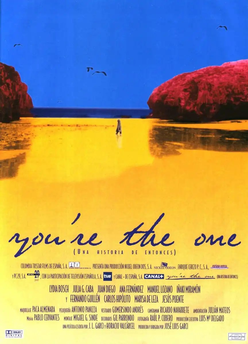 Watch and Download You're the One 11