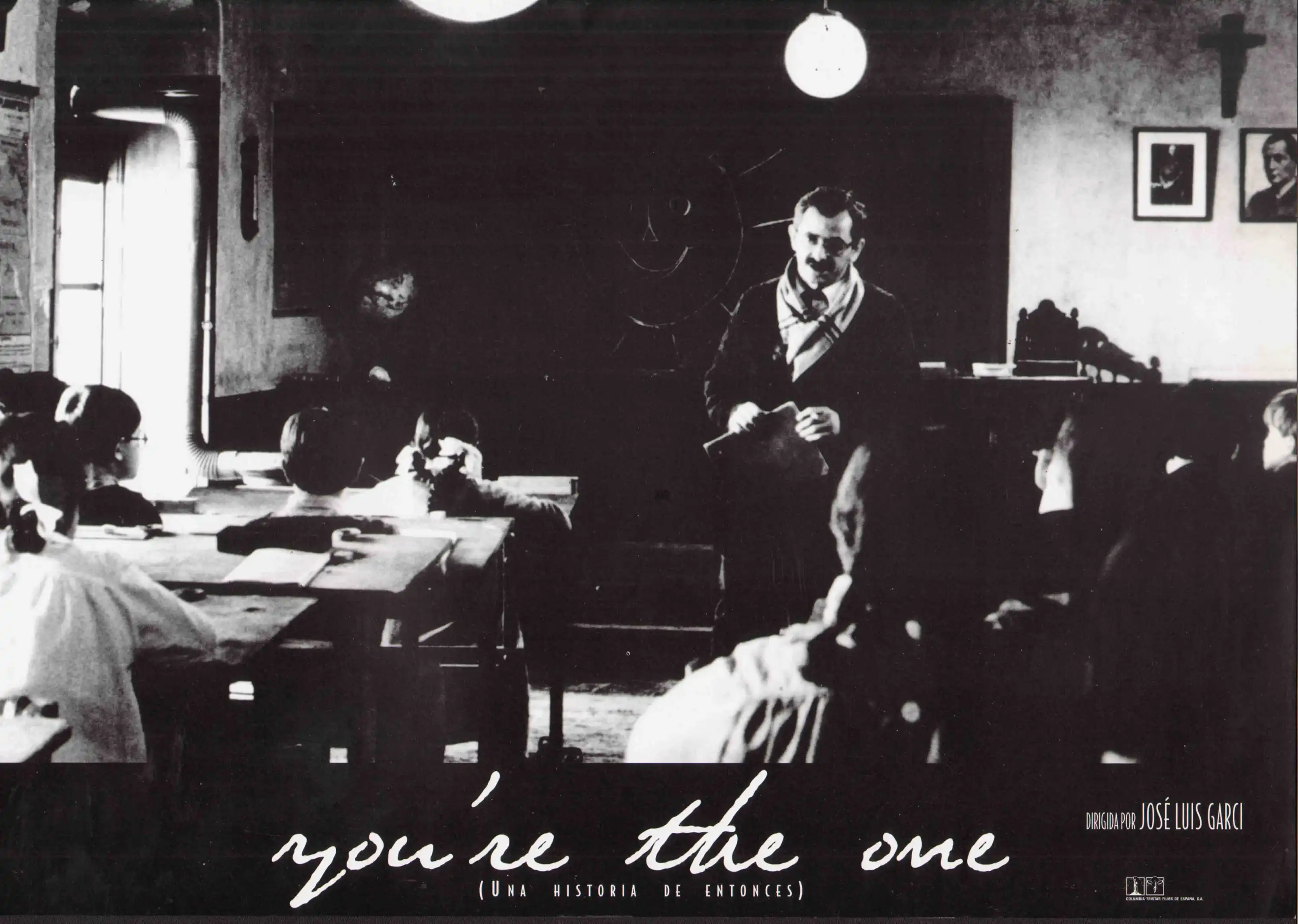 Watch and Download You're the One 6