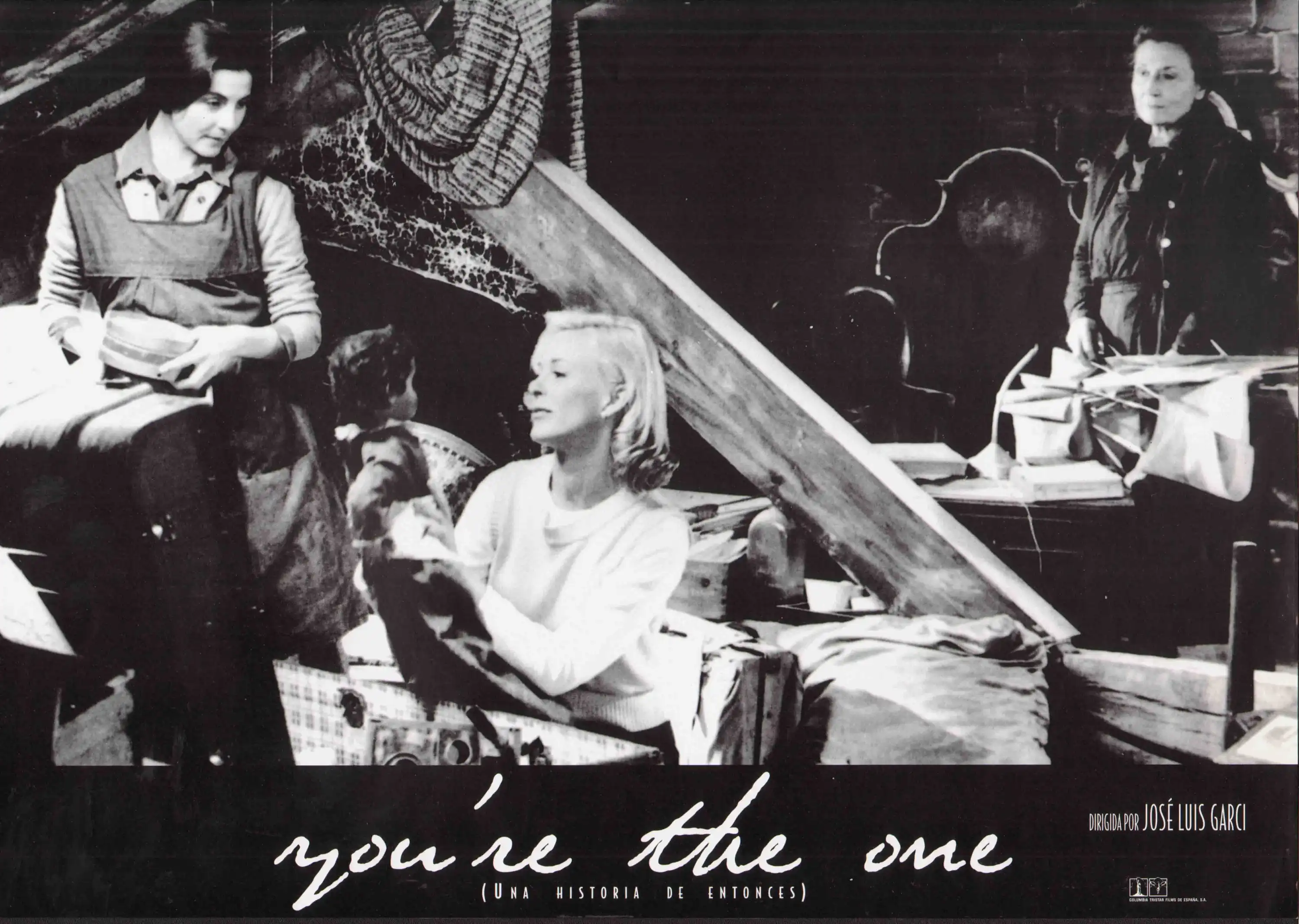 Watch and Download You're the One 7