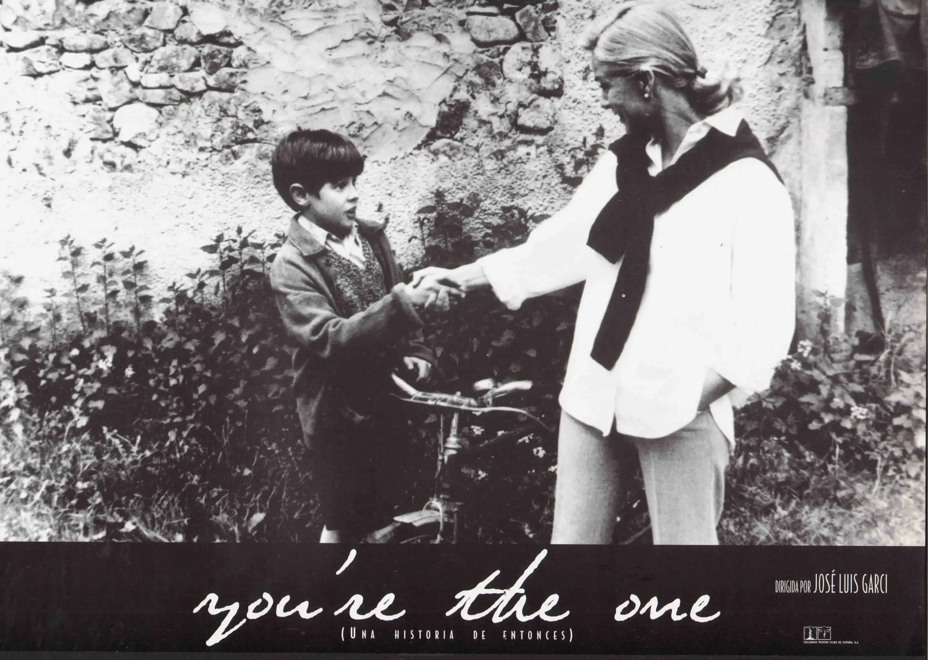 Watch and Download You're the One 8