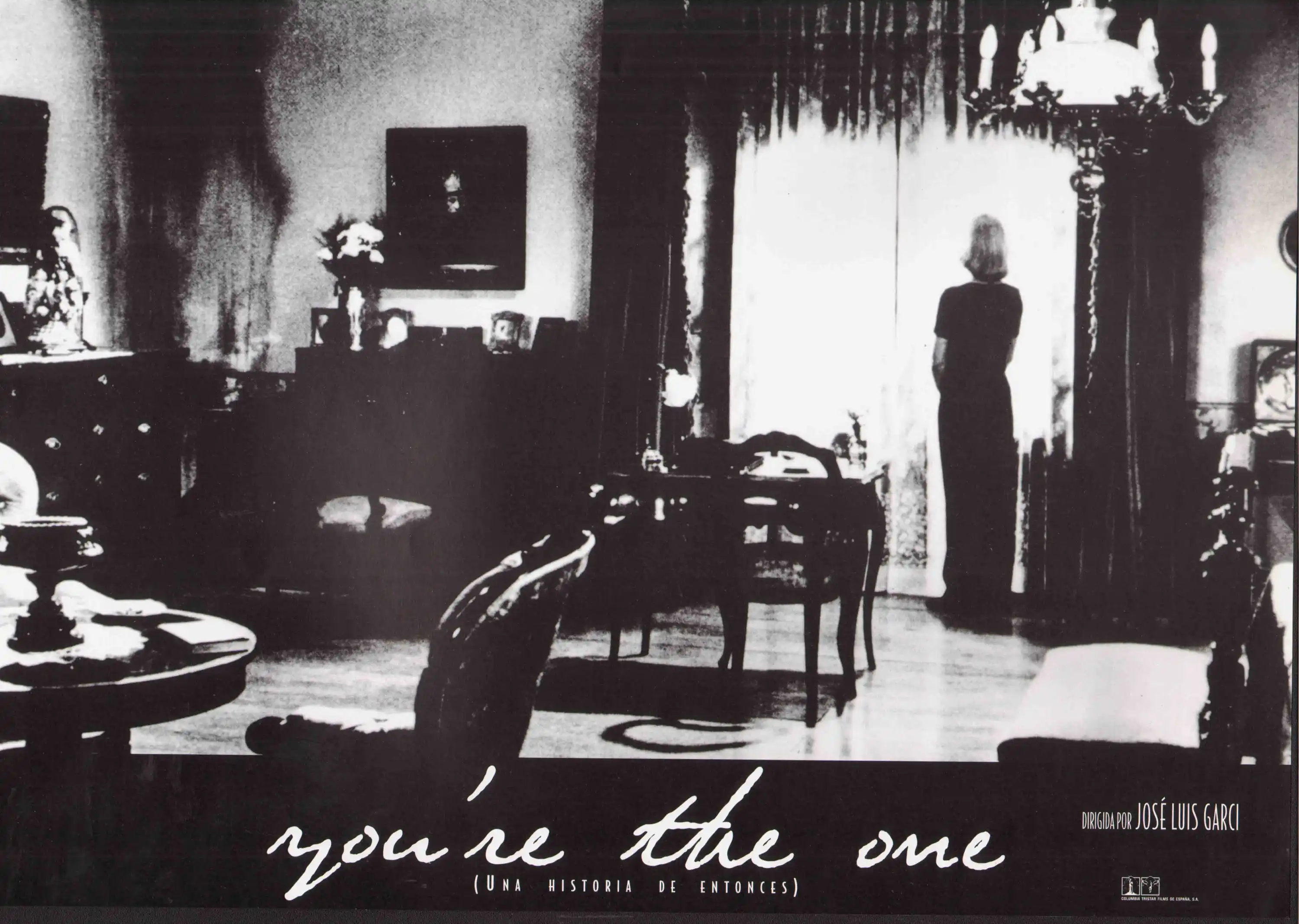 Watch and Download You're the One 9