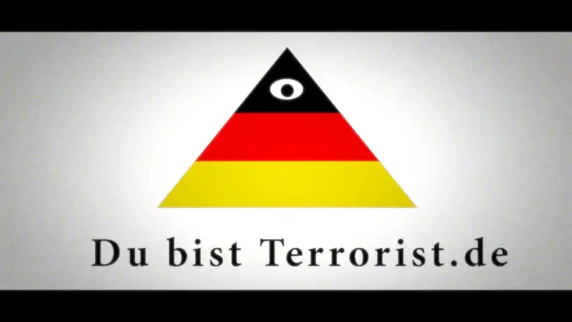 Watch and Download You are a Terrorist 1