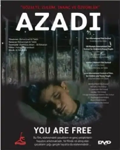 Watch and Download You Are Free 1