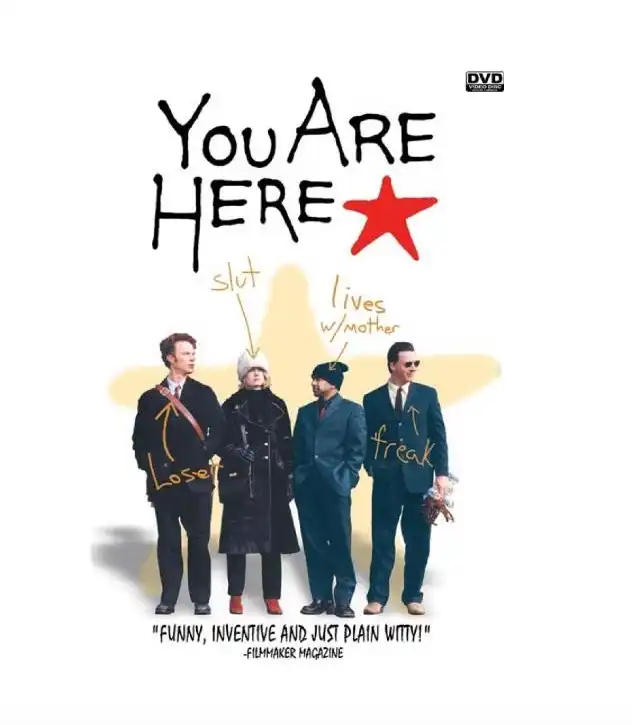 Watch and Download You Are Here* 2