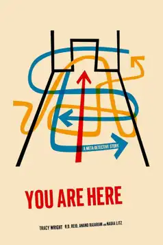 Watch and Download You Are Here