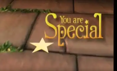 Watch and Download You Are Special 1