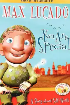 Watch and Download You Are Special